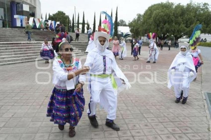 TLAXCALA . ENCUENTRO SISTEMAS DIF