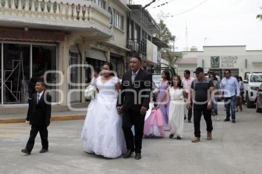 NEALTICAN . BODA