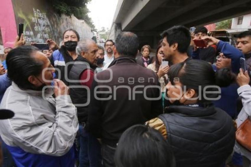 OPERATIVO . MERCADO AMALUCAN