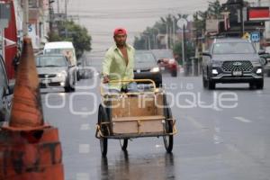 LLUVIA