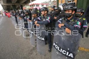 OPERATIVO . MERCADO AMALUCAN