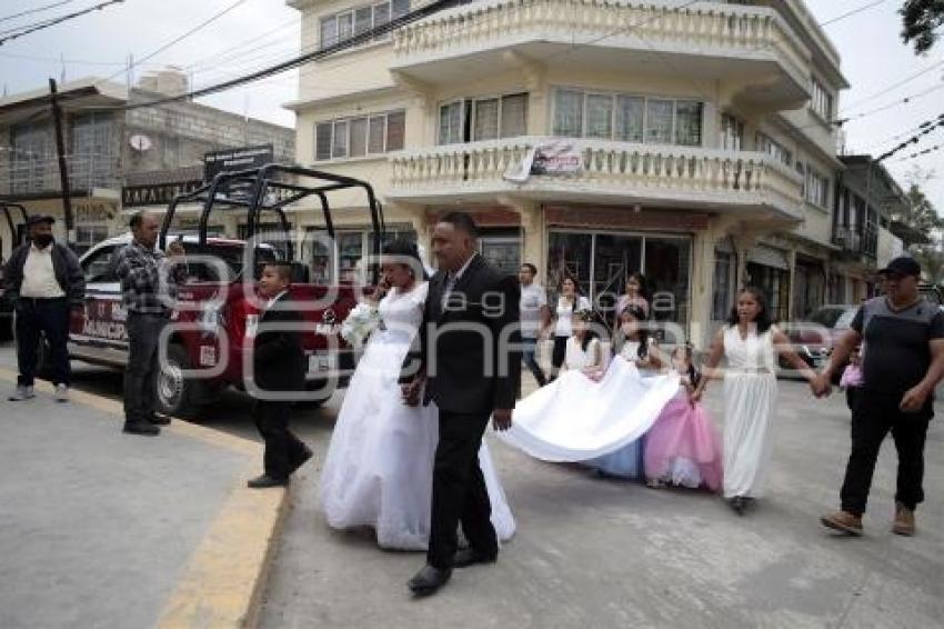 NEALTICAN . BODA