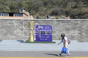 TLAXCALA . VOLEIBOL DE PLAYA