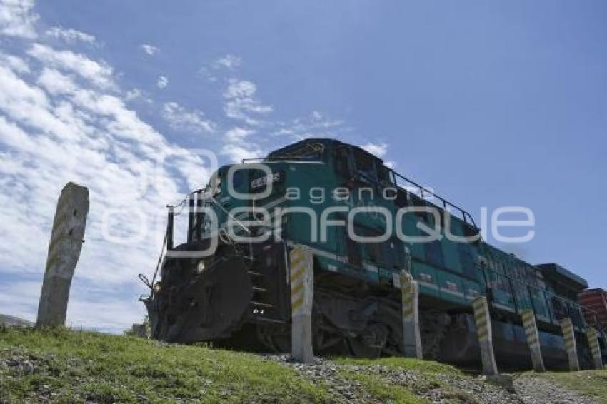 TLAXCALA . ALBERGUE MIGRANTES