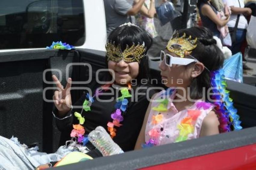 TLAXCALA . MARCHA ORGULLO LGBT