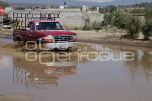 RUTA DE EVACUACIÓN