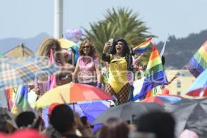 TLAXCALA . MARCHA ORGULLO LGBT 