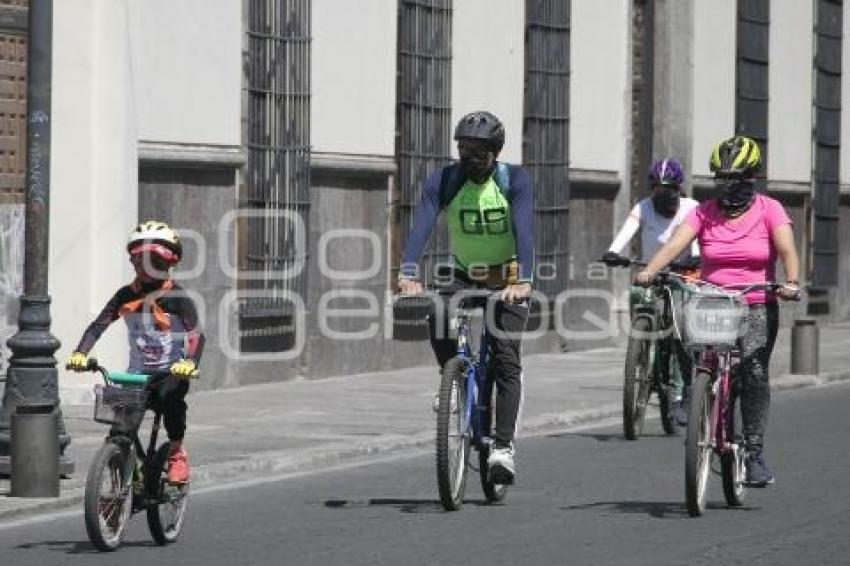 GRAN PASEO PUEBLA