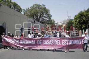 TLAXCALA .  ENCUENTRO FNERRR