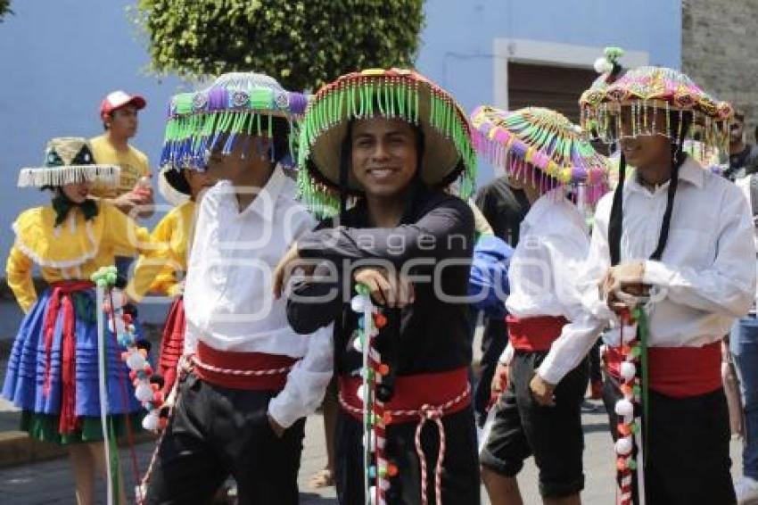 TLAXCALA .  ENCUENTRO FNERRR