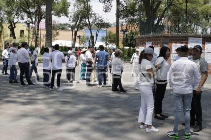 TLAXCALA . APOYO SUPREMA CORTE