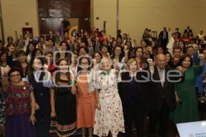 FORO JUSTICIA PARA MUJERES