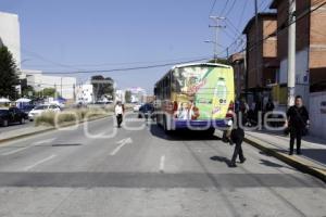 PASO PEATONAL