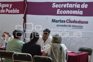 ATLIXCO . MARTES CIUDADANO