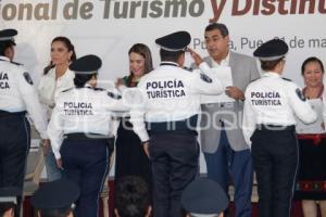 GOBIERNO ESTATAL . CONSTANCIAS TURISMO