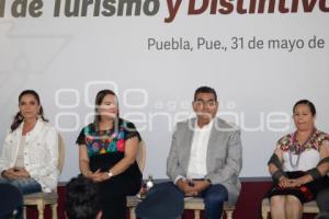 GOBIERNO ESTATAL . CONSTANCIAS TURISMO