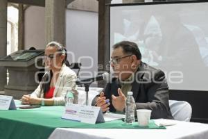 TLAXCALA . FORO ANTICORRUPCIÓN