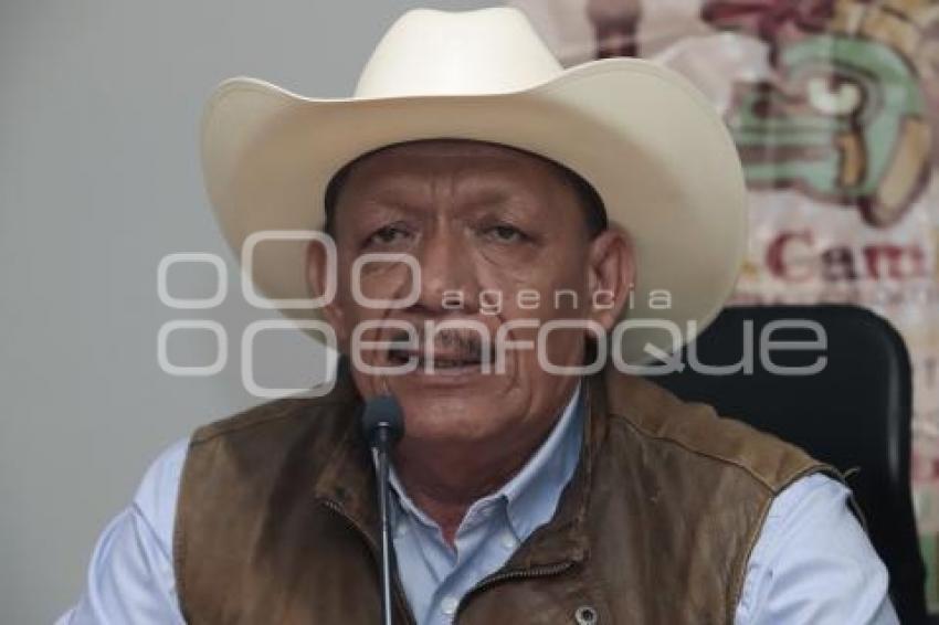 JUAN GUTIÉRREZ BRIONES