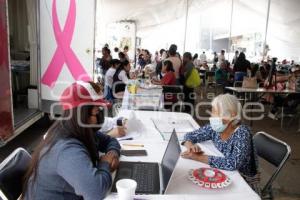 JORNADA VIERNES DE LAS MUJERES