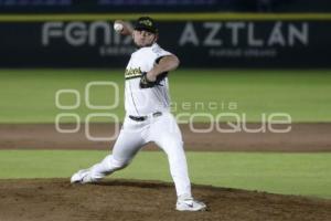 BÉISBOL . PERICOS VS GUERREROS