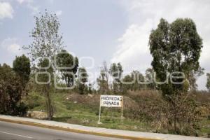 CONGRESO DEL ESTADO . NUEVA SEDE
