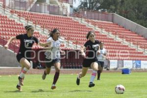 TLAXCALA . FÚTBOL CONADE