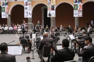 ORQUESTA TÍPICA DEL ESTADO