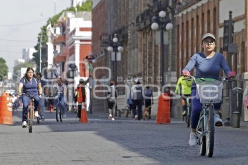 GRAN PASEO PUEBLA