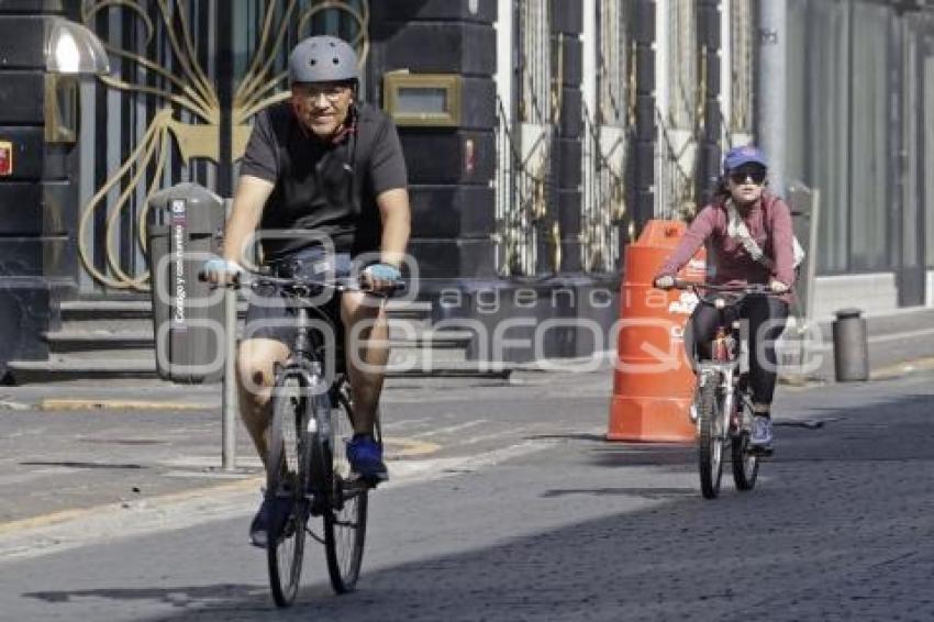 GRAN PASEO PUEBLA