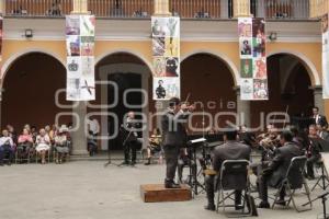 ORQUESTA TÍPICA DEL ESTADO