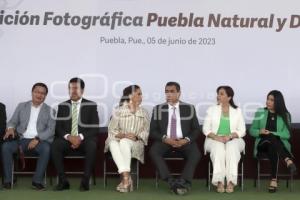 PUEBLA NATURAL Y DIVERSA