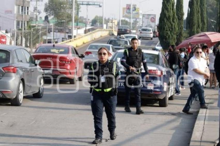 BUAP . EXAMEN DE ADMISIÓN