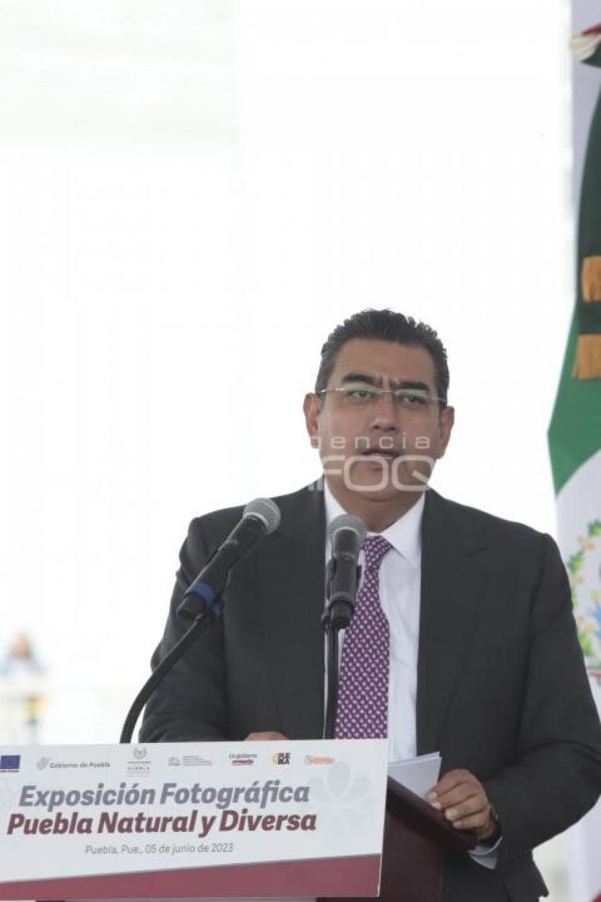PUEBLA NATURAL Y DIVERSA