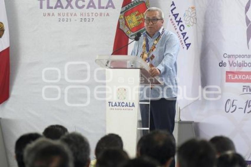 TLAXCALA . HOMERO MENESES HERNÁNDEZ