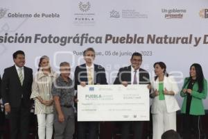 PUEBLA NATURAL Y DIVERSA