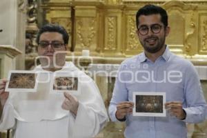 CAPILLA DEL ROSARIO . GUÍA VIRTUAL