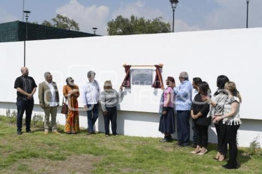 TLAXCALA . UNIVERSIDAD INTERCULTURAL