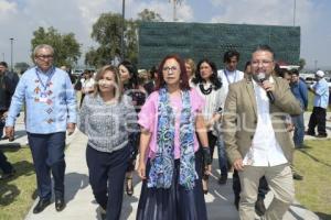 TLAXCALA . UNIVERSIDAD INTERCULTURAL