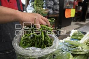 TLAXCALA. CANASTA BÁSICA