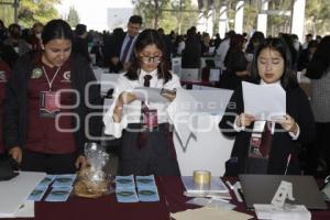 XXV CONCURSO NACIONAL DE PROTOTIPOS