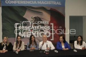 PAN . DIPUTADOS FEDERALES