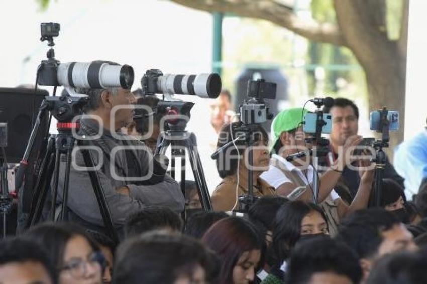 TLAXCALA . LIBERTAD DE PRENSA