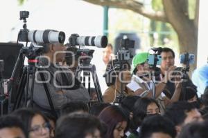 TLAXCALA . LIBERTAD DE PRENSA