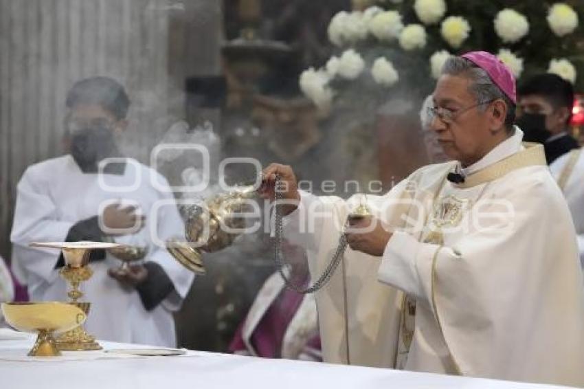 RELIGIÓN . CORPUS CHRISTI