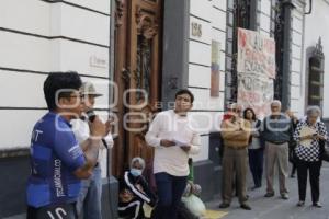 FRENTE AMPLIO EN DEFENSA DE LA EDUCACIÓN