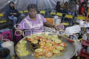 DÍA DE LAS MULAS Y PANZONES