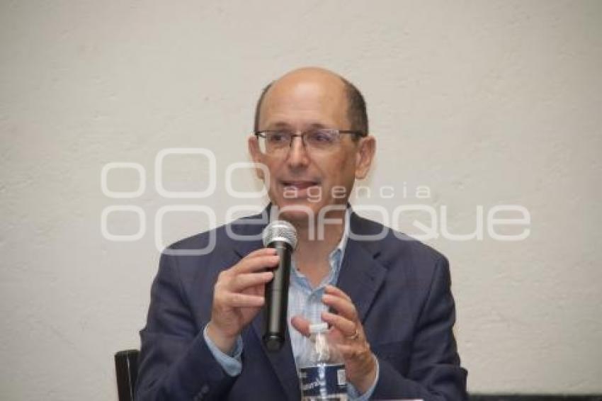 ALEJANDRO PRIESCA