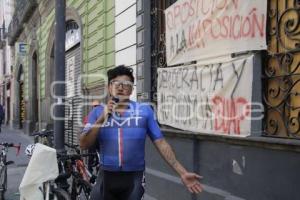 FRENTE AMPLIO EN DEFENSA DE LA EDUCACIÓN