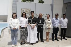 CULTURA . EXPOSICIÓN DANZA BARROCA