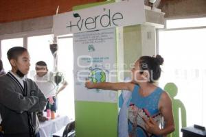 FERIA DE SUSTENTABILIDAD